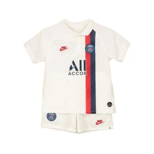 Camiseta Paris Saint Germain 3ª Niños 2019/20